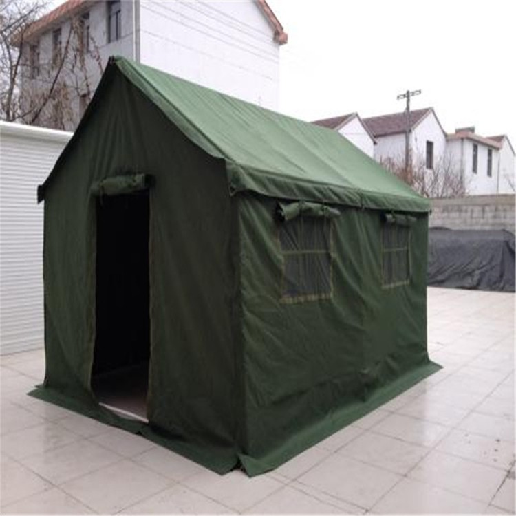 昌黎充气军用帐篷模型生产